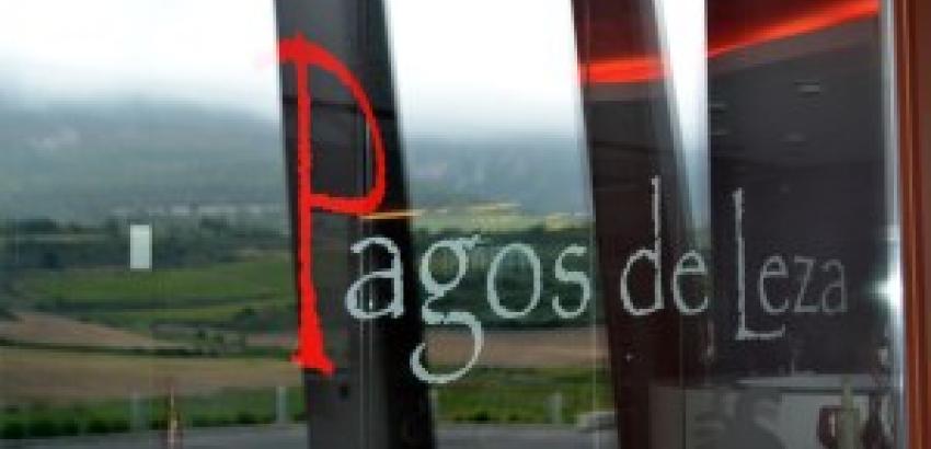  Descubre el Wine-Bar de Bodegas Pagos de Leza, en plena Rioja Alavesa