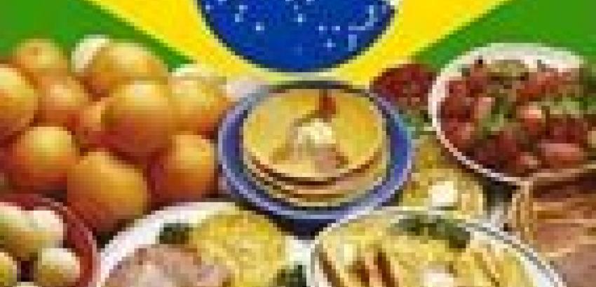 Brasil celebra su Semana en España