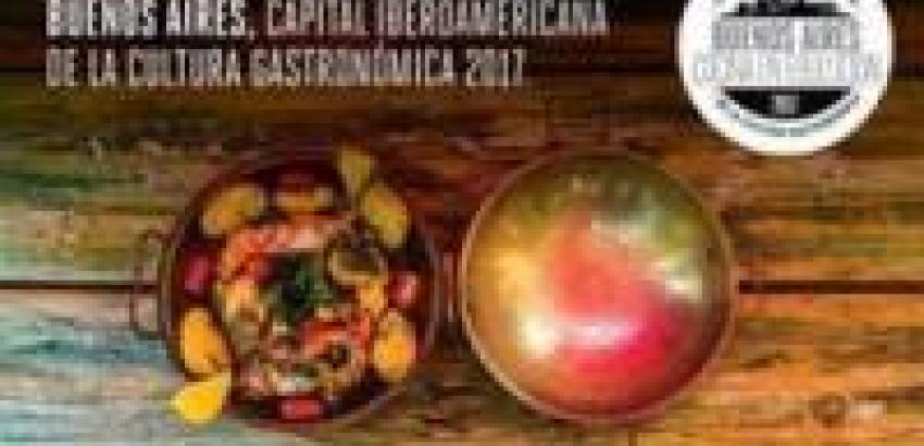 Breve cronología sobre las Capitales Gastronómicas