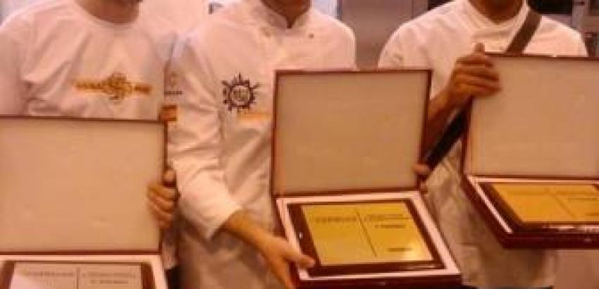 El cordobés José Roldán gana el I Campeonato de España de Panadería Artesana