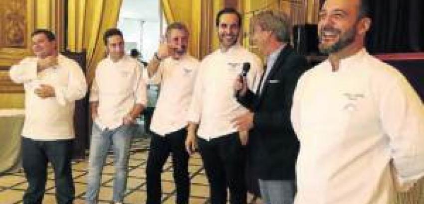 Califato Gourmet se consolida entre las grandes citas culinarias de España