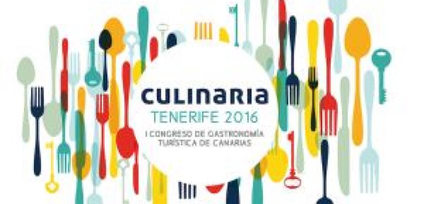 Culinaria Tenerife 2016