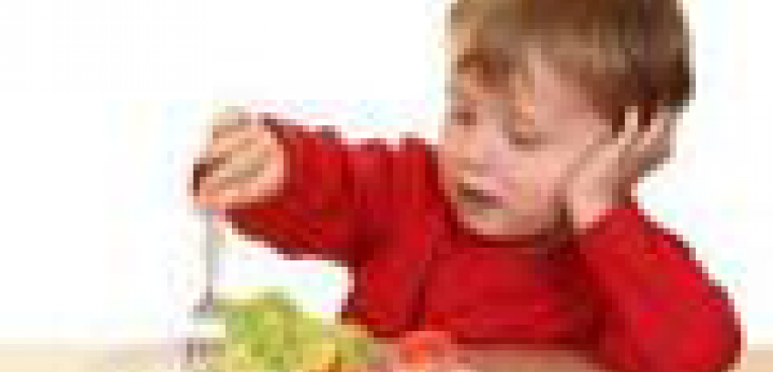 Mala alimentación puede perjudicar inteligencia de los niños