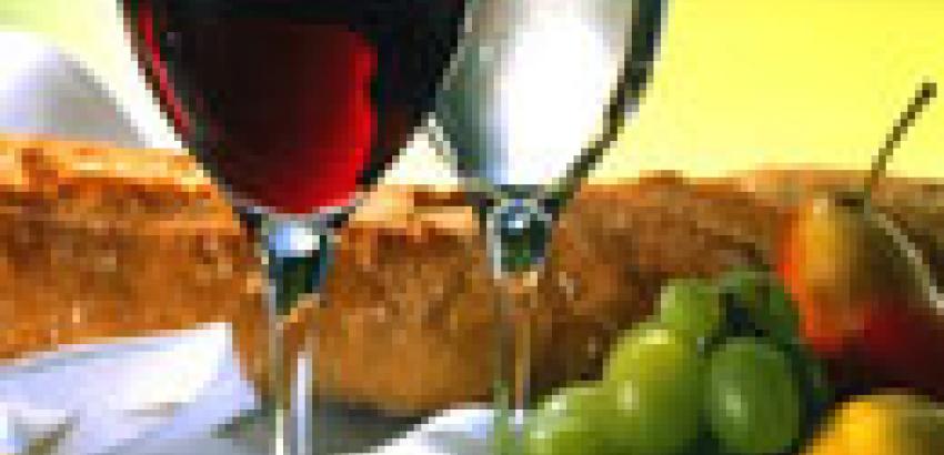 España lidera las ventas mundiales de vino a granel