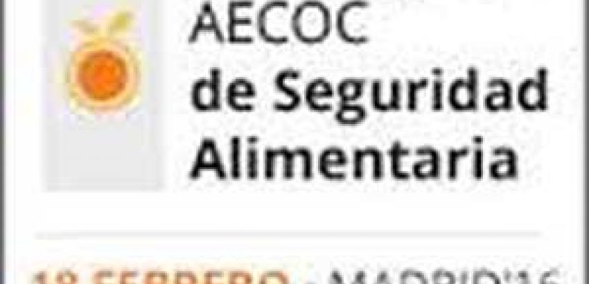  AECOC reúne a los profesionales de la seguridad alimentaria en Madrid