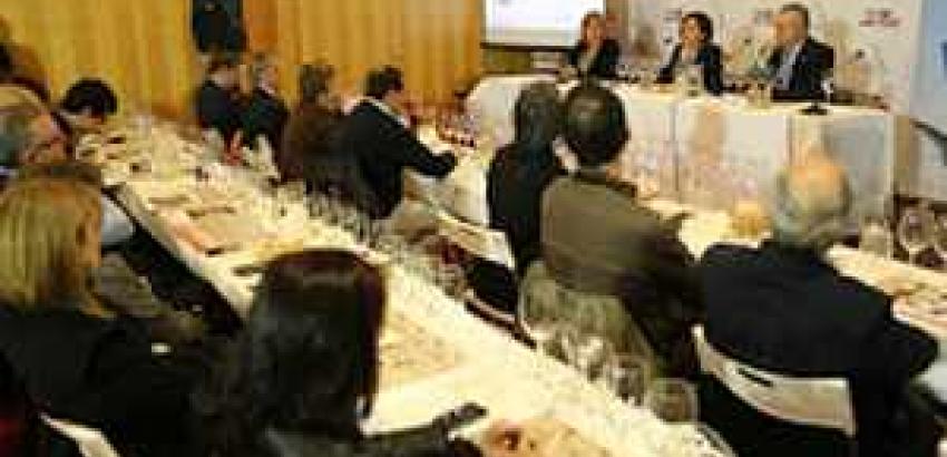 Uruguay promociona la excelencia de sus vinos Tannat en Enofusión 2016