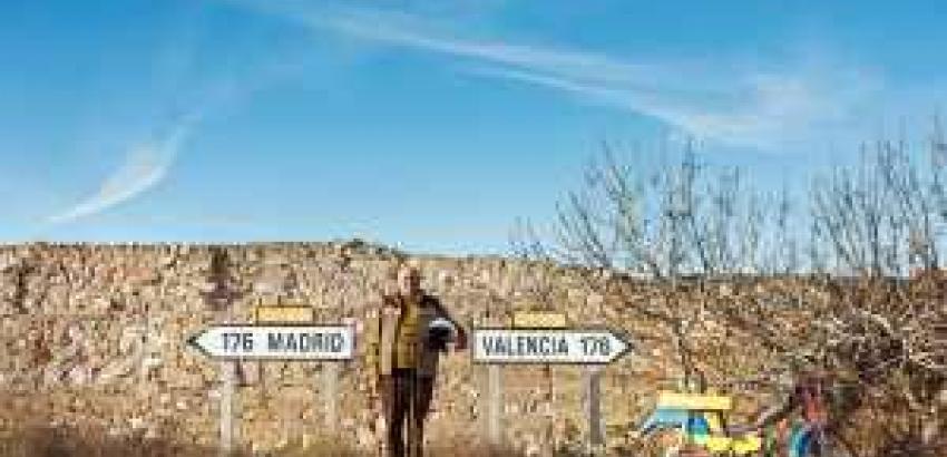Arranca la Campaña: “La naranja de Valencia, más de Madrid”