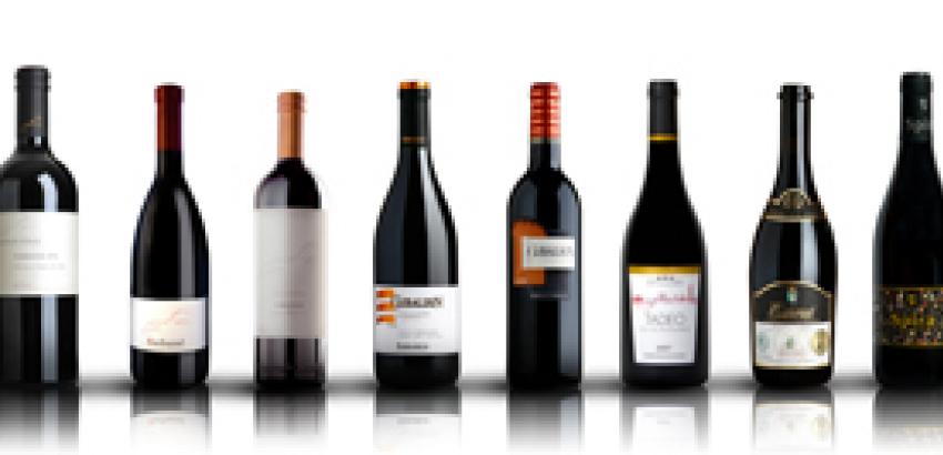 Los mejores vinos tintos de Andalucía