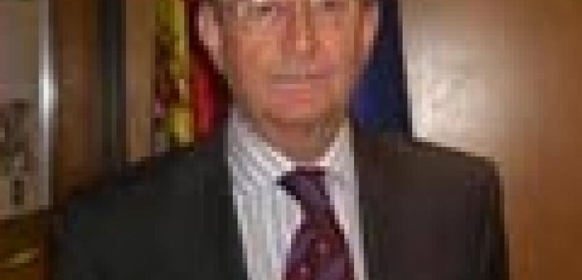 Lorenzo Alonso Sánchez, reelegido Presidente de Ceopan