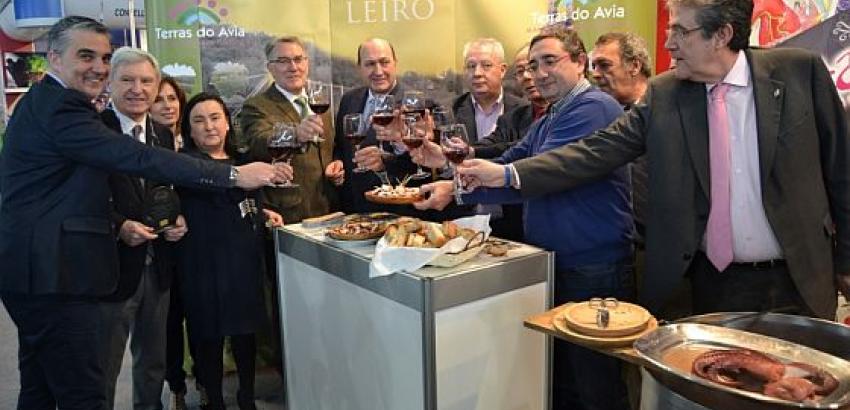 Xantar ya es un referente entre los amantes de las artes culinarias en Galicia