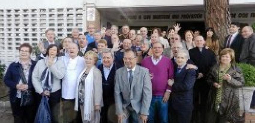 Juan Mari Arzak, homenajeado por sus más de 50 años en el mundo de la cocina