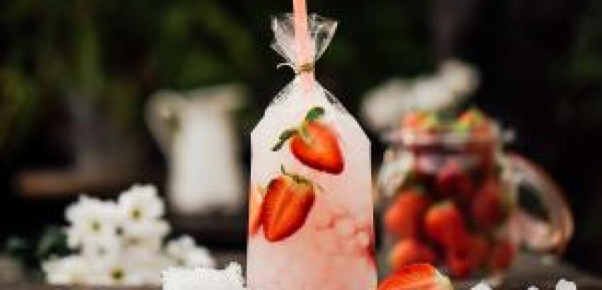 El hostel The Hat lanza una gama de recetas de cócteles elaborados con zumos naturales