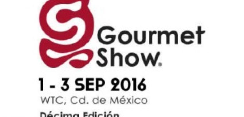 Décima edición de Gourmet Show busca promover cocina gourmet y mezcal
