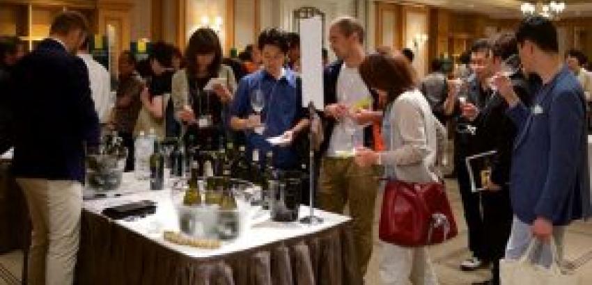 Guía Peñín organiza en Tokio (Japón) su III Salón Selección de los mejores vinos de España