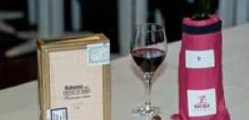Habanosy vinos de Rioja, el maridaje perfecto 