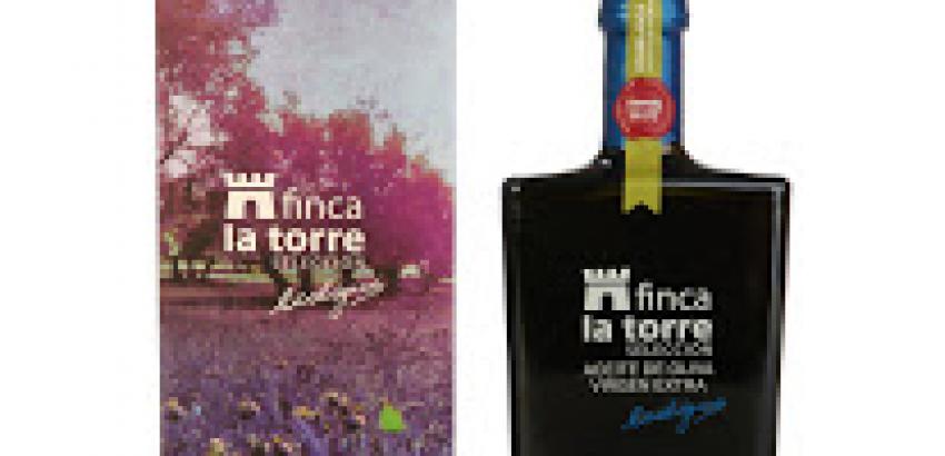 Finca La Torre ha recibido el Premio Alimentos de España al mejor Aceite de Oliva Virgen Extra por cuarto año consecutivo