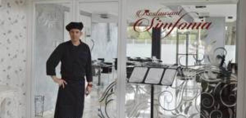 Restaurante Sinfonía participa en la ruta Quintotapa Pota Blava Prat