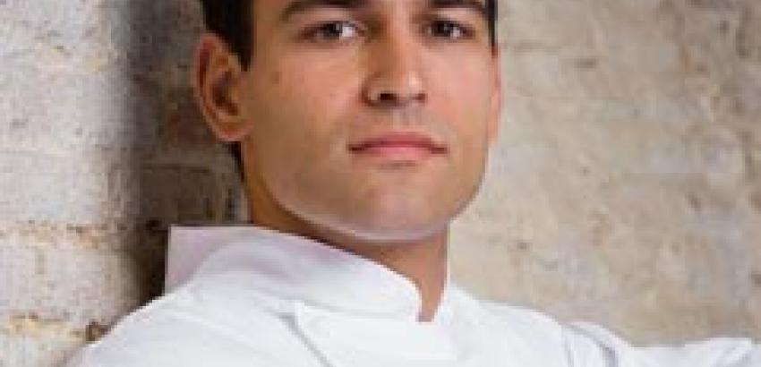 Fallece el cocinero Darío Barrio mientras hacía salto Base en Jaén