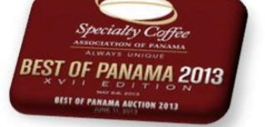 Arrancó la XVII Catación Internacional de los mejores cafés de Panamá
