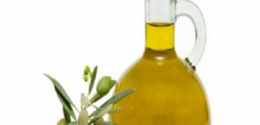 El aceite de oliva previene el cáncer de mama