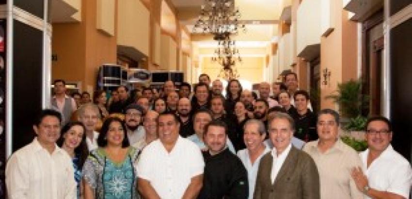 Vallarta Nayarit Gastronómica 2015 se consolida como uno de los eventos culinarios más importantes de México