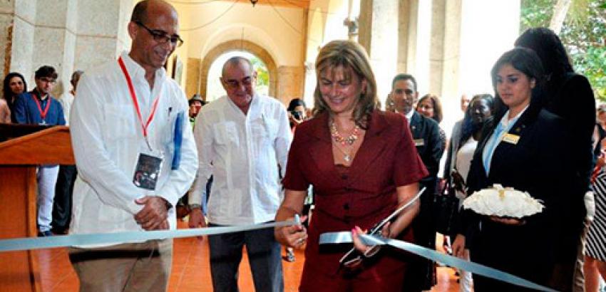 Vuelve la Fiesta del Vino al Hotel Nacional de Cuba 