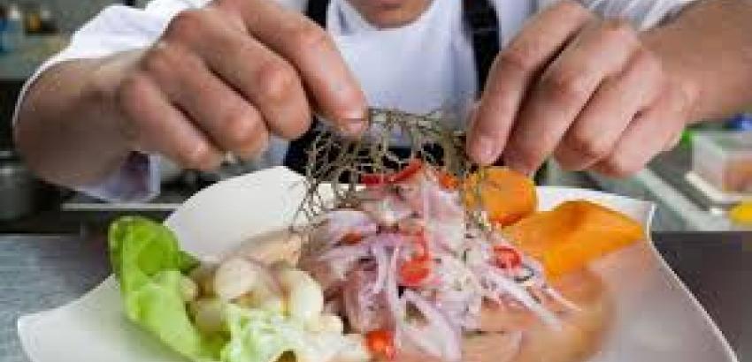 Perú recibirá a líderes mundiales en gastronomía durante el II Foro Mundial de Turismo Gastronómico 
