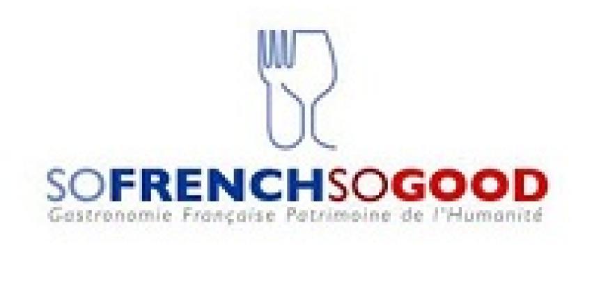 Francia lanza la campaña mundial "So French, So Good" a favor de su gastronomía
