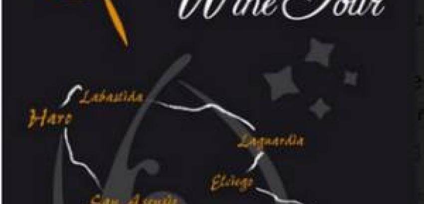 El hotel Villa de Laguardia se sumerge en el nuevo proyecto "Magic Wine Tour"