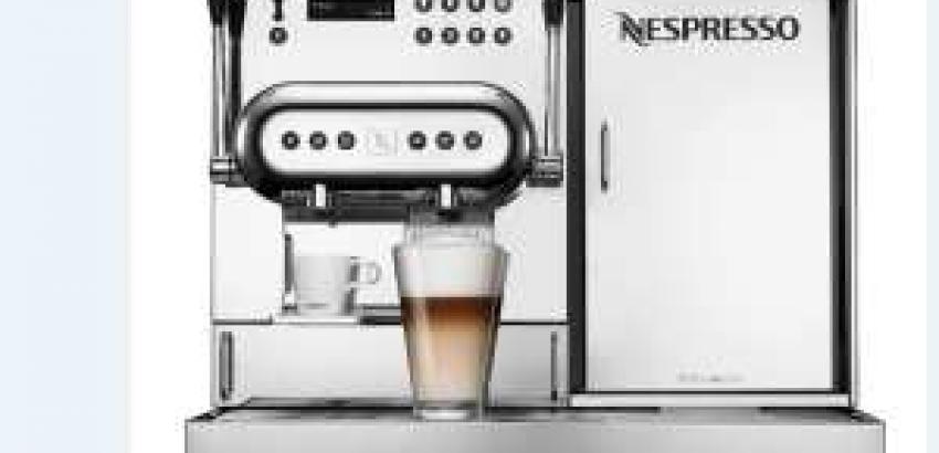 Nespresso presenta Aguila 220, una máquina para preparar el café perfecto como por arte de magia