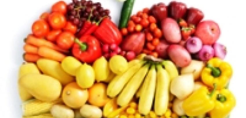 La presentación atractiva de frutas y verduras, elemento clave para 'conquistar' al consumidor infantil 