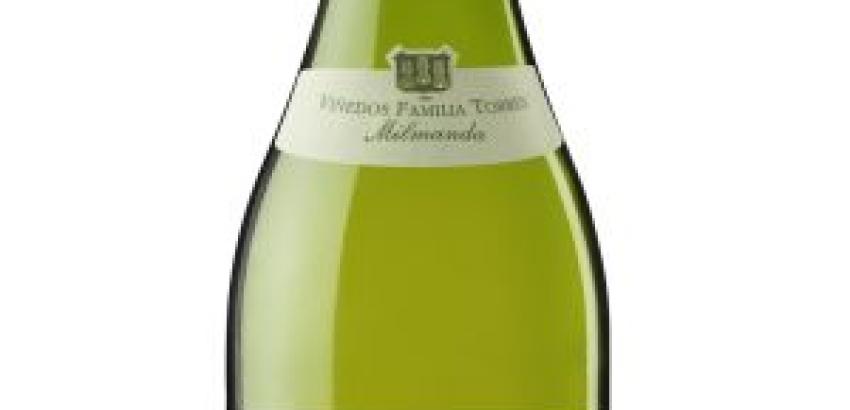 Los vinos Grans Muralles y Milmanda de Bodegas Torres, elegidos por el Celler de Can Roca en su gira mundial 