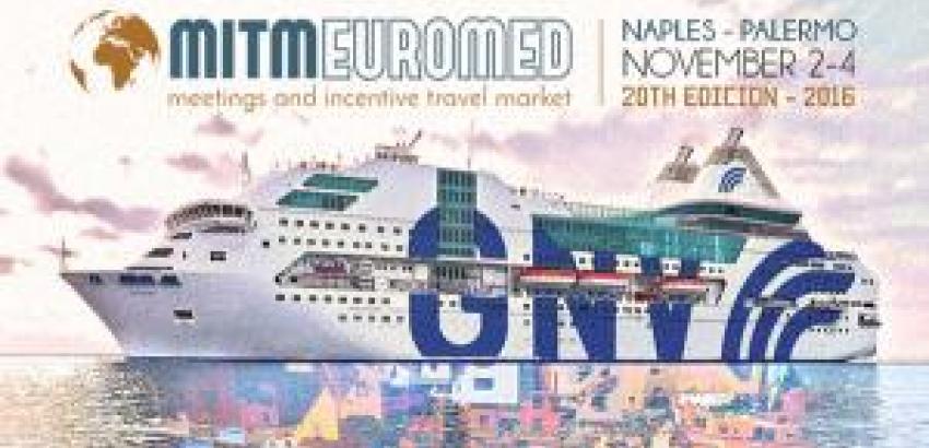  MITM Euromed celebra su 20 edición