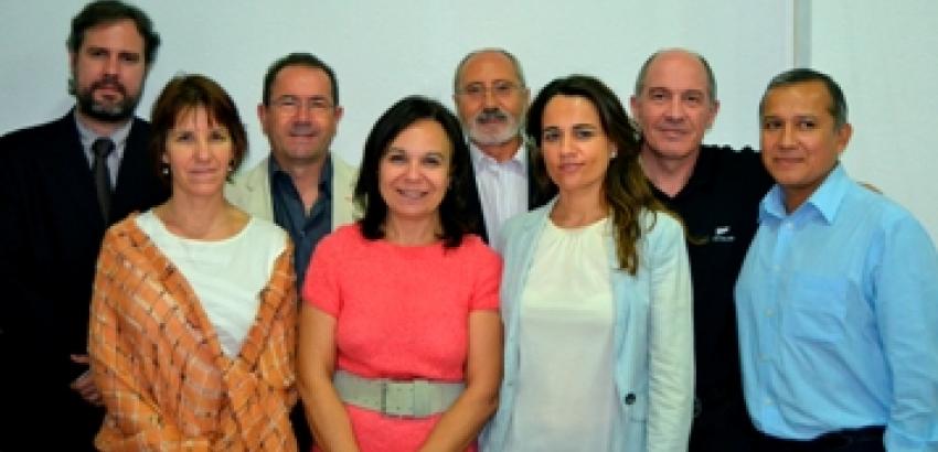 Nombran nueva Junta Directiva de la Asociación Madrileña de Sumilleres