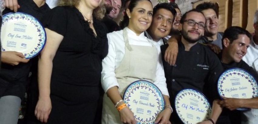 Guanajuato sí sabe¡ cierra con gran éxito,  este año como Capital Iberoamericana de la Cultura Gastronómica