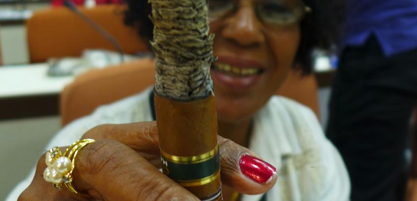 Festival del Habano abre sus puertas a amantes del tabaco Premium