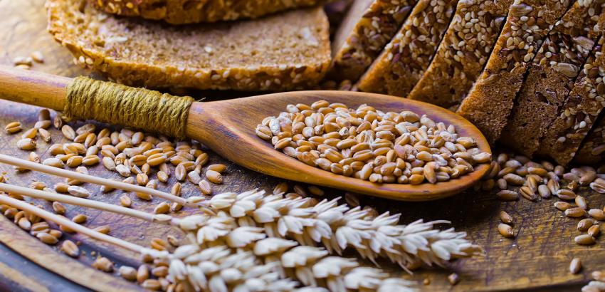 El pan y los cereales en el corazón de la dieta mediterránea