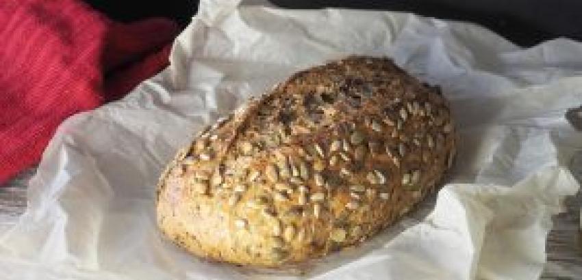  Pan de cereales y frutos secos, el aliado perfecto para la salud cardiovascular