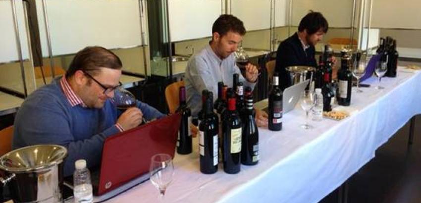 La Guía Peñín evalúa más de 1.000 vinos en la DO CA. Rioja
