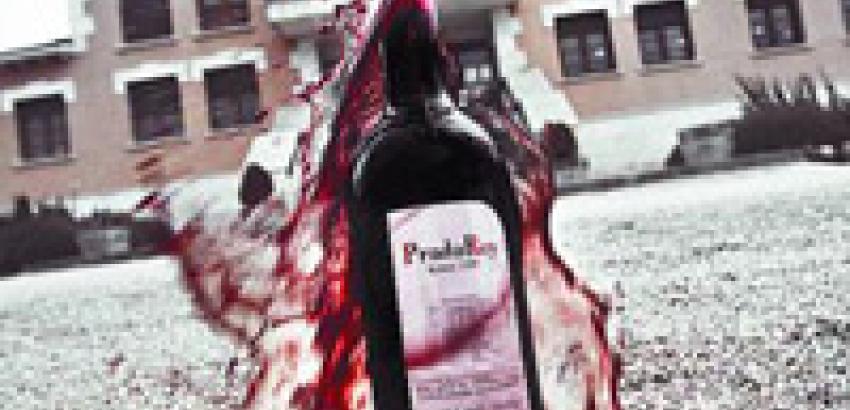 Adaro, el nuevo vino de la bodega PradoRey en el Enobar de Madrid Fusión