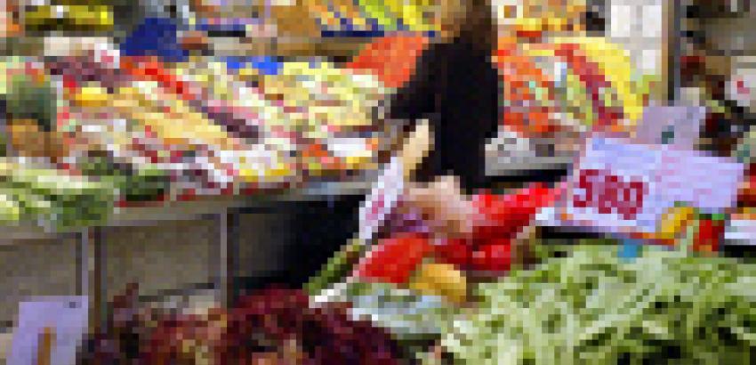 Aumento del precio de los alimentos cambió los hábitos alimentarios