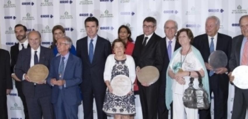 Premios Nacionales de Gastronomía: Los Goya de la Cocina Española