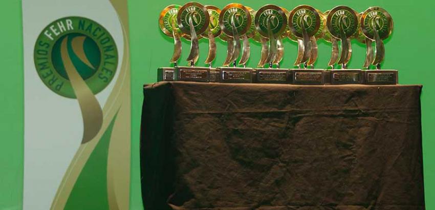 Los IX Premios Nacionales de Hostelería ya tienen ganadores