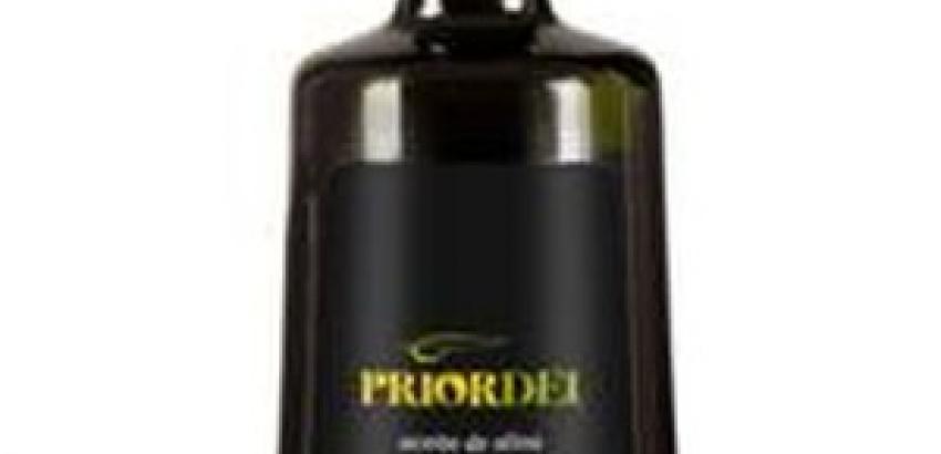 PRIORDEI, elegido entre los mejores aceites de oliva virgen extra de España
