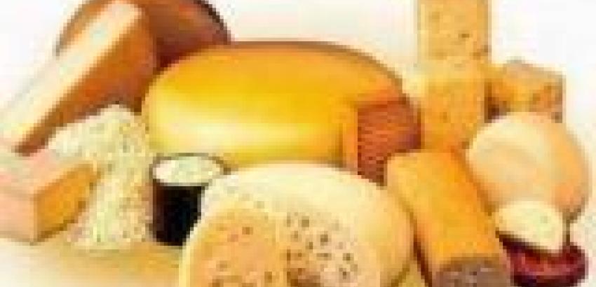 Organizan en España la Semana del queso “El Gusto es nuestro”