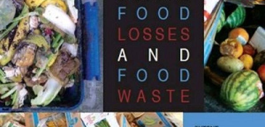 Un tercio de los alimentos a nivel mundial se pierden o desperdician
