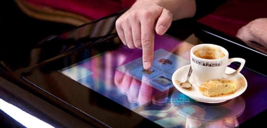 Más digitales e inteligentes: Así serán los restaurantes del futuro
