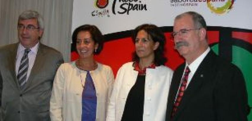 Celebran el Día Mundial de la Tapa en 30 ciudades españolas