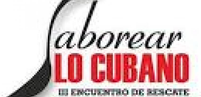 Cuba: Encuentro Saborear lo Cubano busca mejorar la gastronomía autóctona