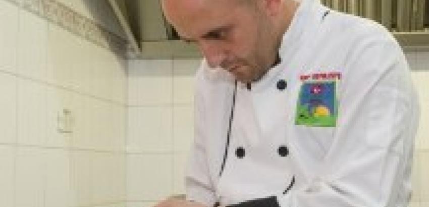 Vima Foods ofrece novedosos productos de la mano de su chef ejecutivo